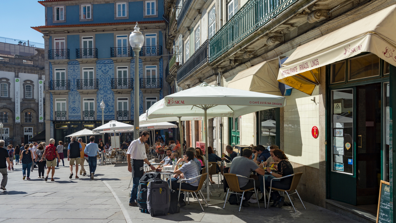 20170929 124321 , Porto, Porto, Portugal